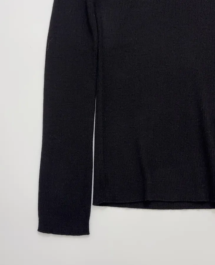 Prada 圆领长袖打底衫，As Shown，商品图 6