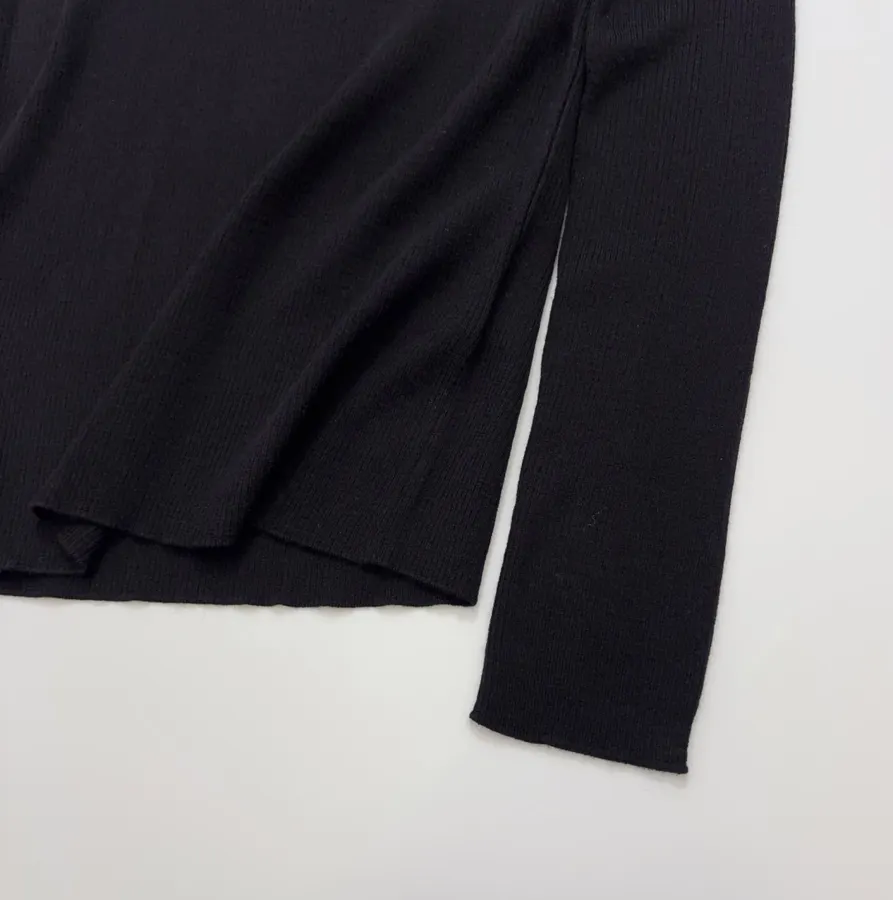Prada 圆领长袖打底衫，As Shown，商品图 10