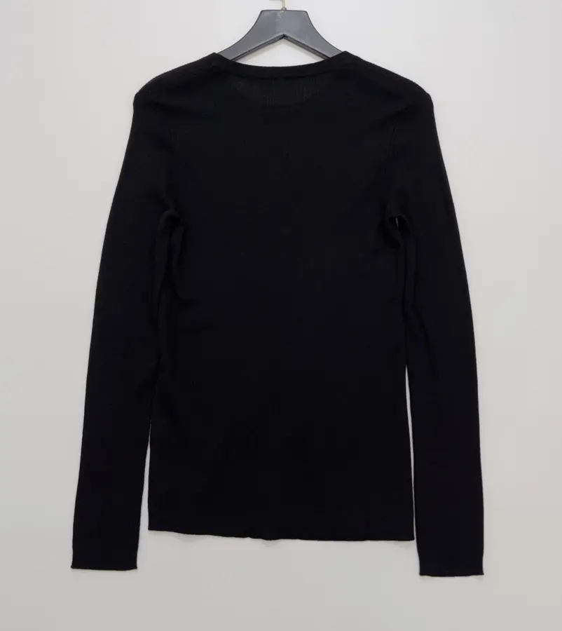 Prada 圆领长袖打底衫，As Shown，商品图 11