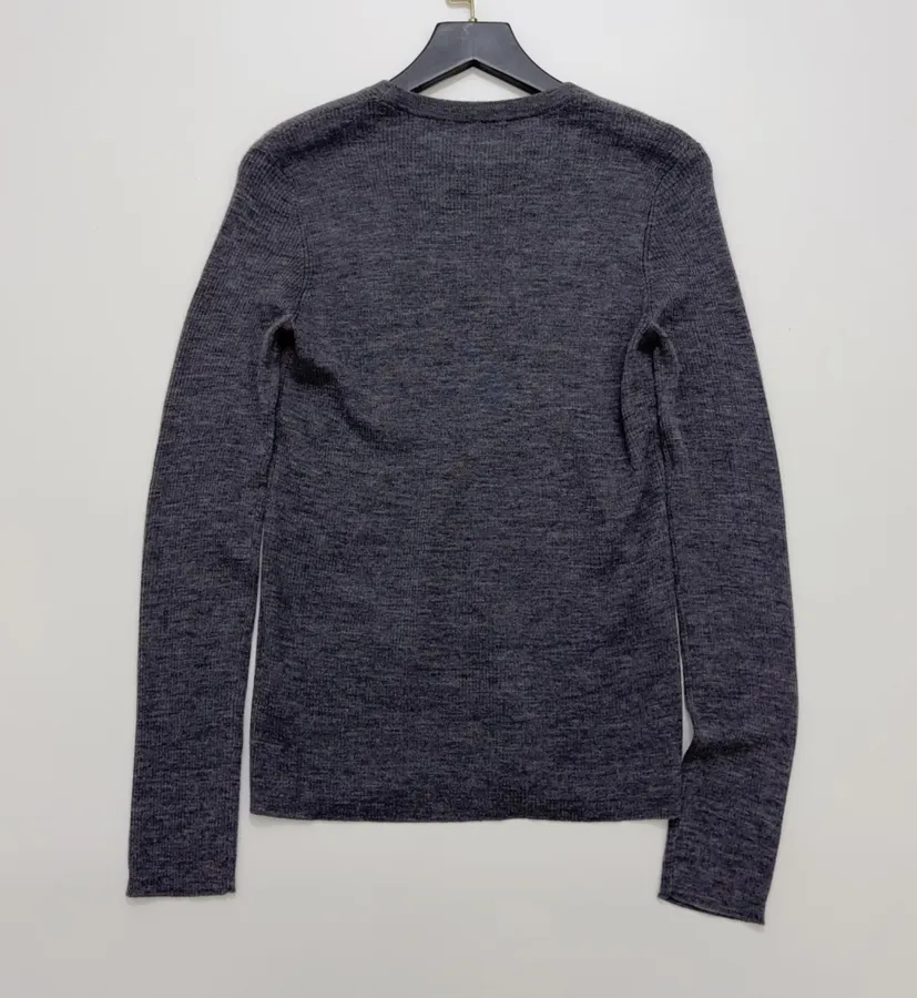 Prada 圆领长袖打底衫，As Shown，商品图 11