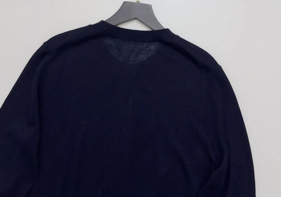 CELINE 纯色 开衫外套，As Shown，商品图 15