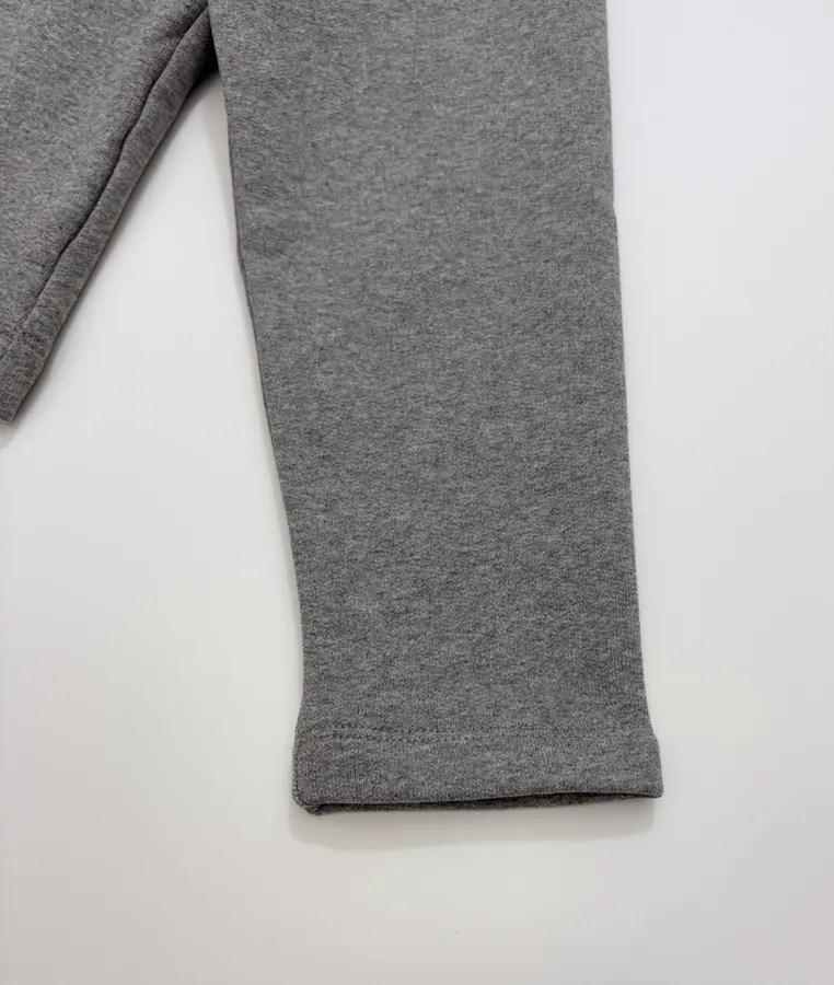 Japanese-Inspired Color-Block Tie-Front Hoodie Cardigan with Small Embroidery, Short Top in As Shown, product view 06