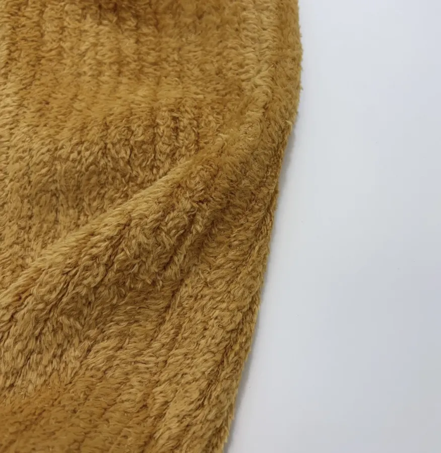 Loro Piana V-neck solid-color silk knit cardigan in As Shown, product view 05