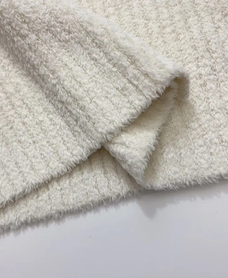 Loro Piana V-neck solid-color silk knit cardigan in As Shown, product view 09