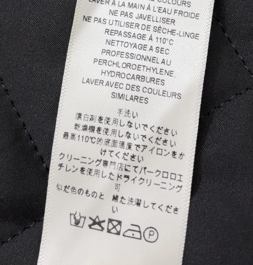 The Row 大衣外套，As Shown，商品图 18